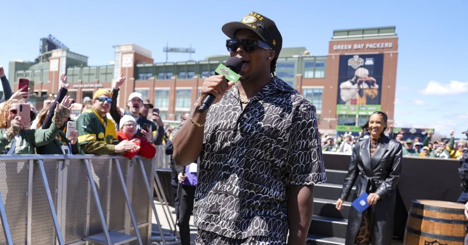 Friday Cheese Curds: Let’s keep learning more about the Packers’ rookies
