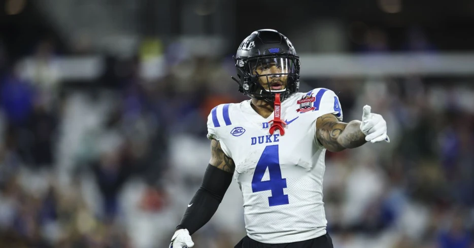 Jaguars UDFA signings: names to keep an eye on
