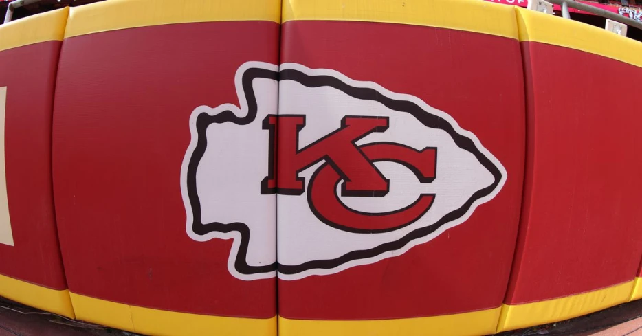 LOOK: Chiefs unveil jerseys for 2025’s drafted rookies
