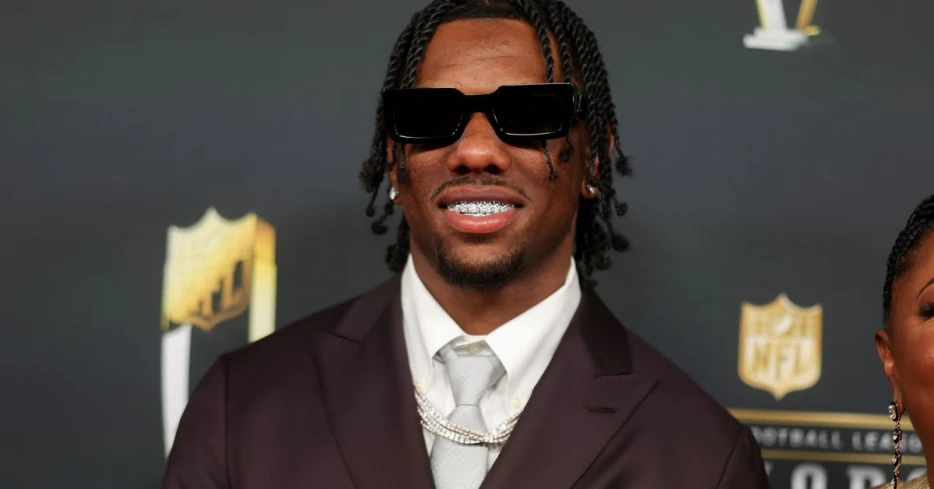 Malik Nabers goes off on not getting the ball, Shedeur Sanders’ draft slide