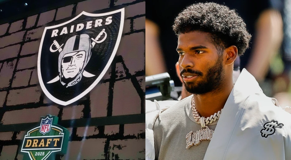 New Report Uncovers Details Explaining Why Las Vegas Raiders Passed On Shedeur Sanders At 2025 NFL Draft