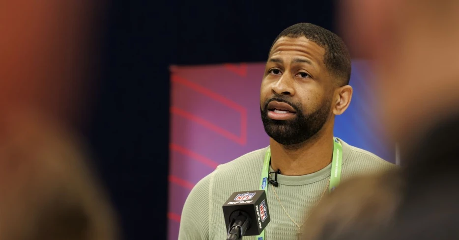 NFL Draft: One Browns draft selection that no one is talking enough about