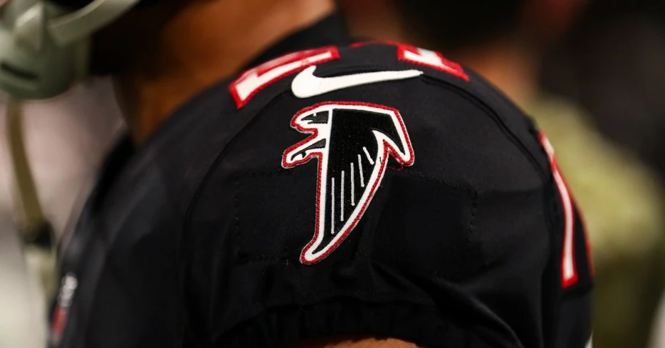 NFL to debut new ‘Rivalries’ jersey program, Falcons won’t get theirs till 2028