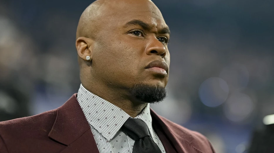NFL’s Steve Smith in hot water after $100,000 lawsuit