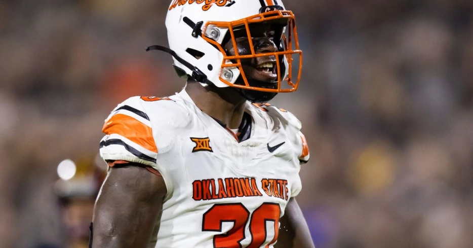 Packers’ 2025 draft sets up an interesting battle among edge rushers
