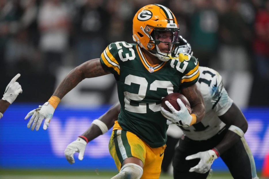 Packers Had Exploratory Trade Talks For CB Jaire Alexander, At Least Two Teams Monitoring Him
