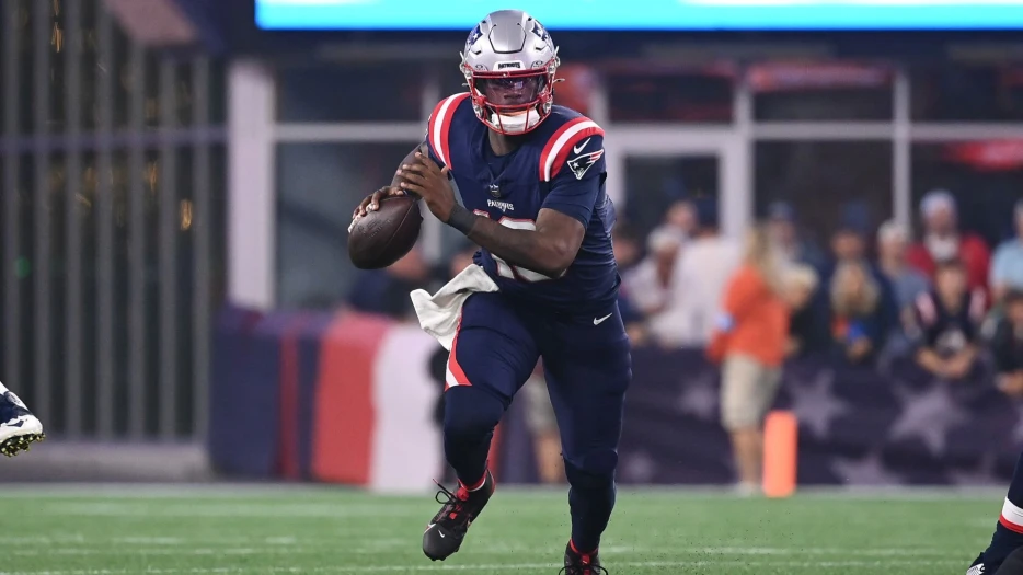 Patriots Insider Shares Jarring Joe Milton III Report After Trade