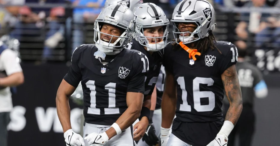 Post-draft depth chart: Whose spot is in jeopardy?