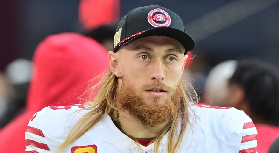 San Francisco 49ers Rejected Tempting Trade Offer Involving George Kittle