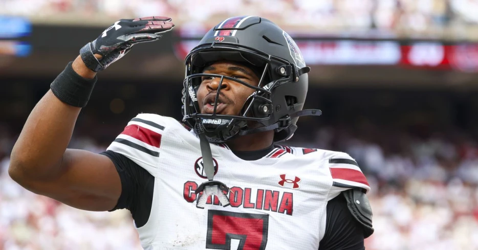 Seahawks draft film analysis: Why Nick Emmanwori is a ‘Boom or Bust’ prospect