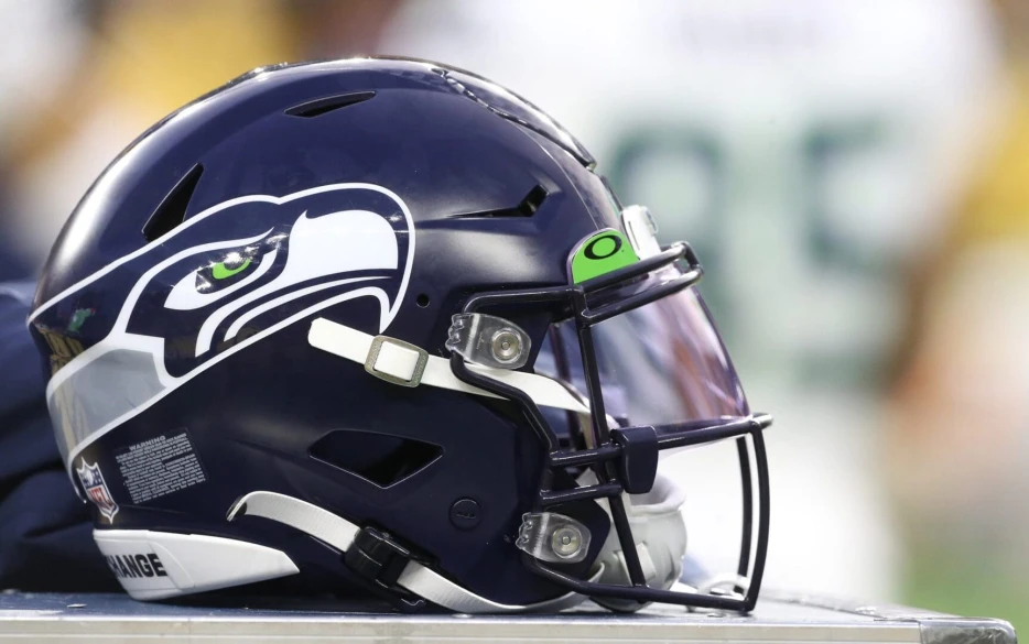 Seahawks Sign 17 Undrafted Free Agents