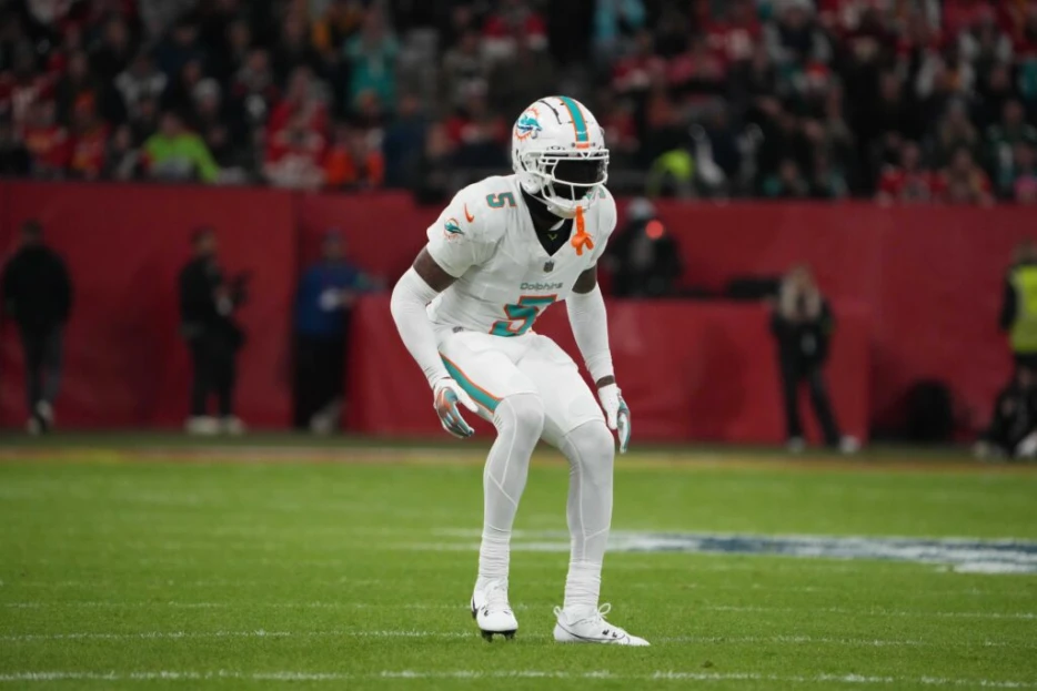 Sean McVay Addresses Rams’ Interest In Jalen Ramsey Reunion