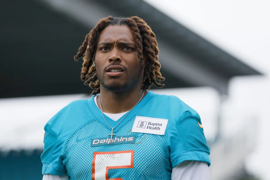 Sean McVay Says Conversations With Dolphins About Jalen Ramsey Trade Are Ongoing