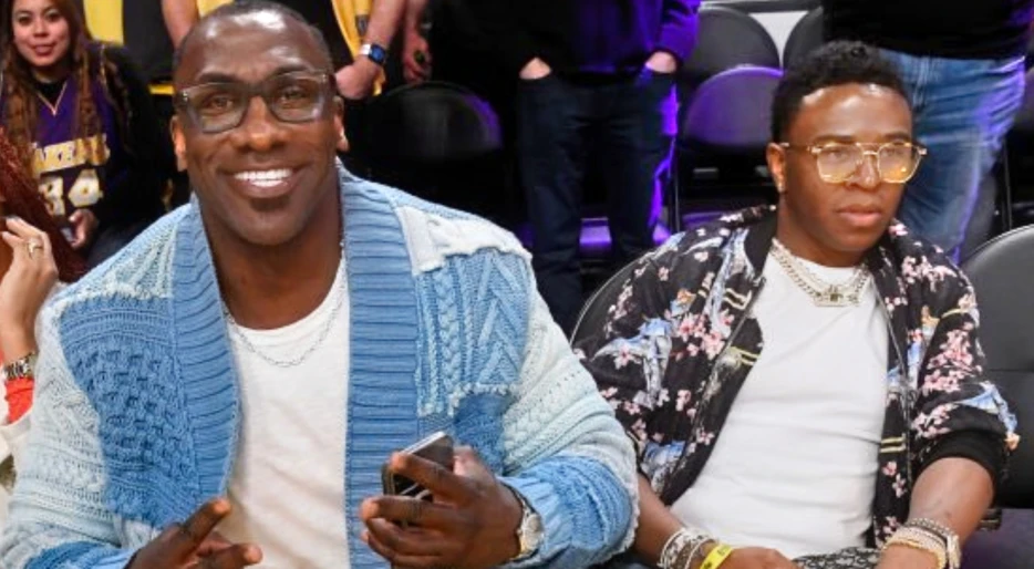 Shannon Sharpe’s Former Stylist Speaks Out, Claims He Was Responsible For Keeping The Hall Of Famer’s Naughty Lifestyle A Secret From Everyone