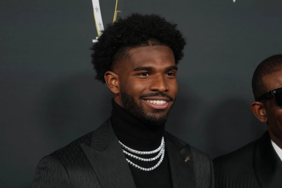 Shedeur Sanders Remains Confident, Says He’d Like to Bring Cleveland a Super Bowl