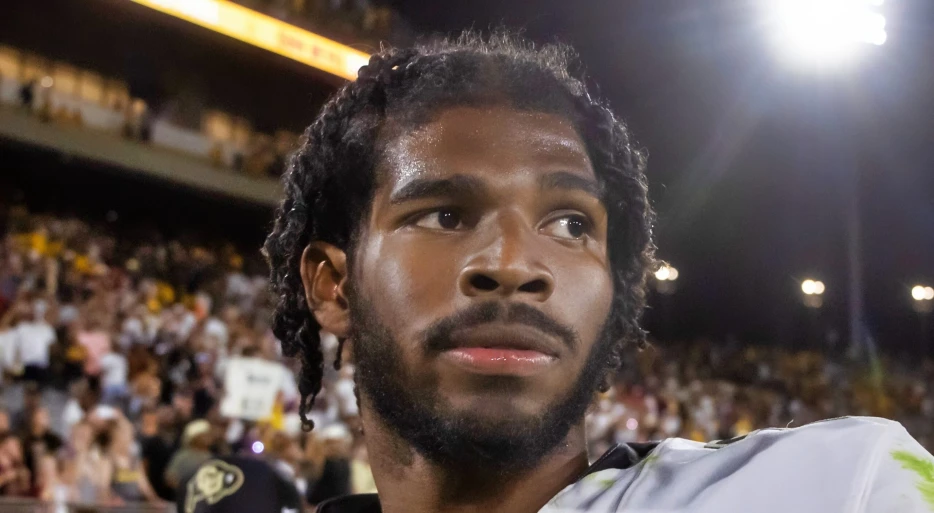 Someone Asked Grok To Predict Shedeur Sanders’ Entire NFL Career, And The Results Are Shocking