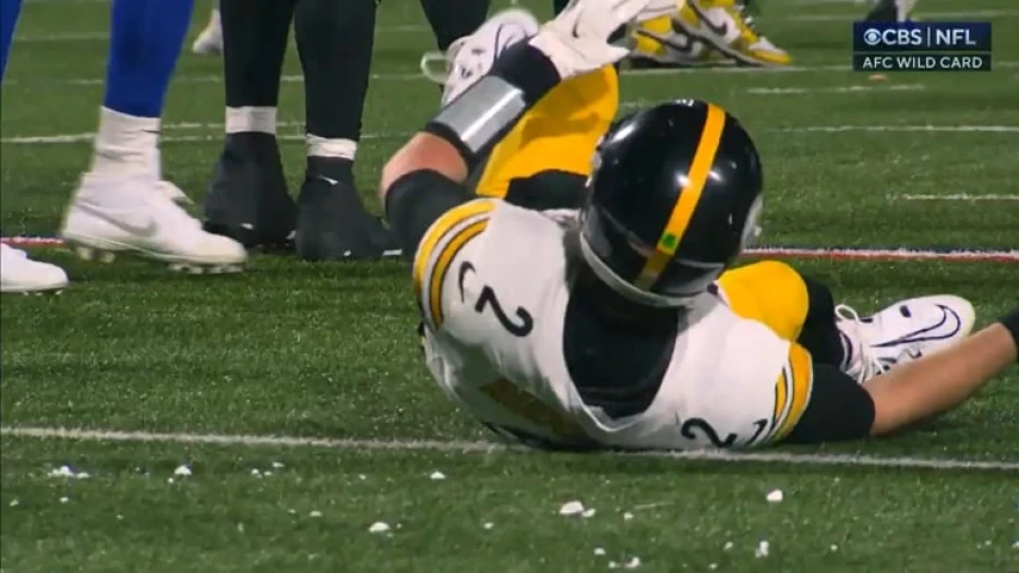 Steelers Bottom Out At 30th In New Power Rankings