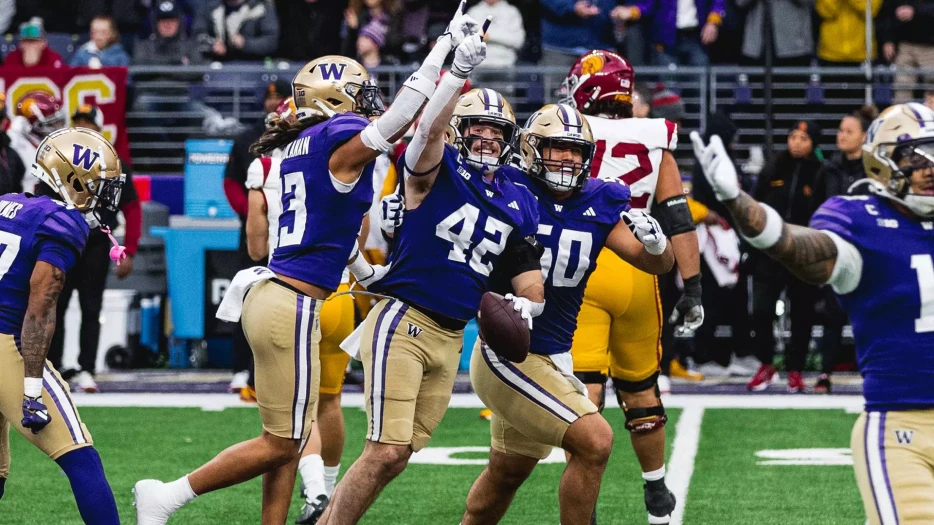 Steelers Continue to Find Draft Value in NFL Bloodlines
