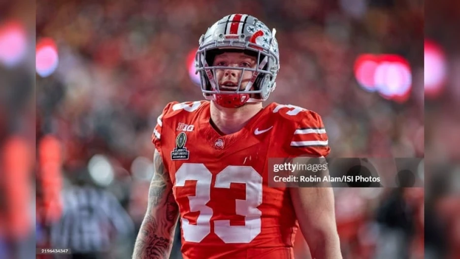 Steelers Rookie OLB Jack Sawyer Draws Comparisons To Mike Vrabel