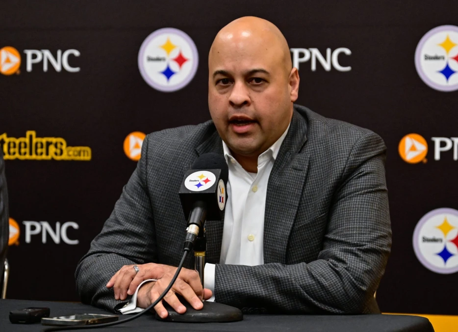 Steelers Will Have Ammunition to Work With in 2026 NFL Draft