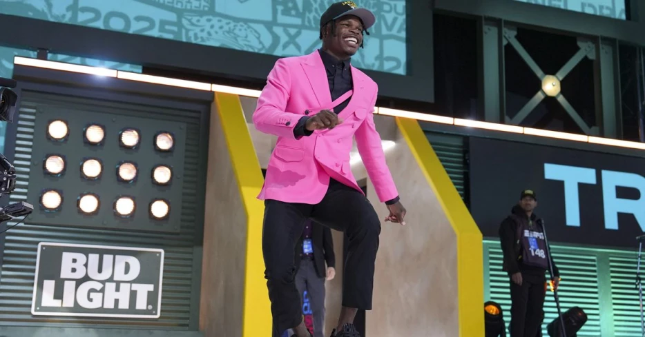 Tweets of the week: Reactions to the Jaguars’ draft and more