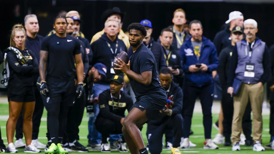 Why Browns traded up for Shedeur Sanders after passing on him 6 times