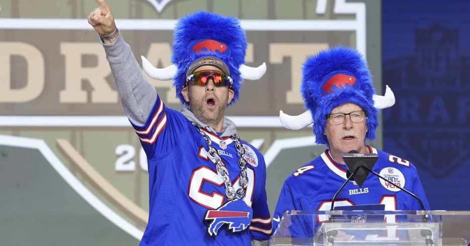 You tell us: Which players were the Bills’ best, worst 2025 NFL Draft pick