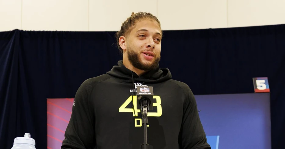 2 new defensive linemen are getting used to the Chiefs — and each other