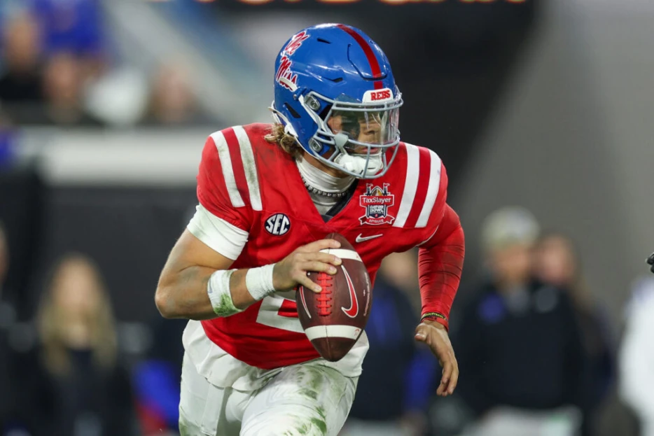 2025 NFL Draft Results: Team By Team