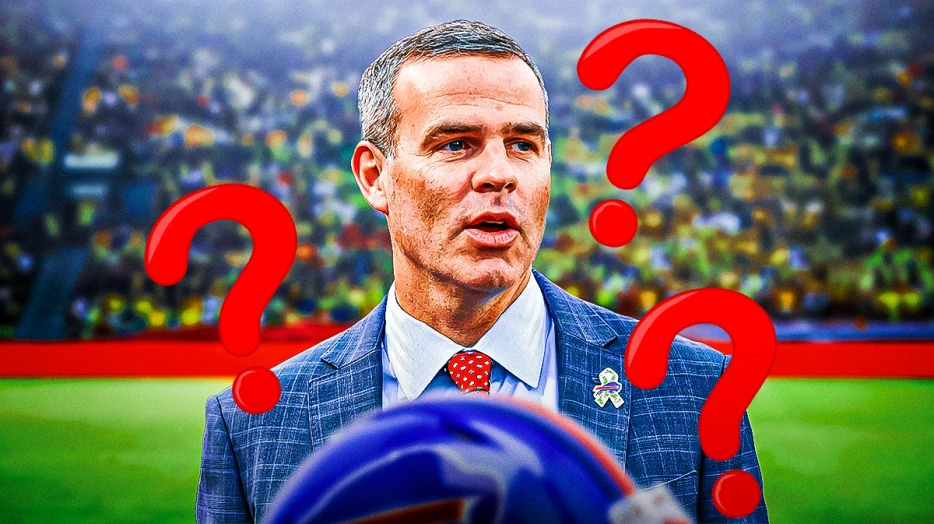 3 moves Bills must make to fill out roster after 2025 NFL Draft