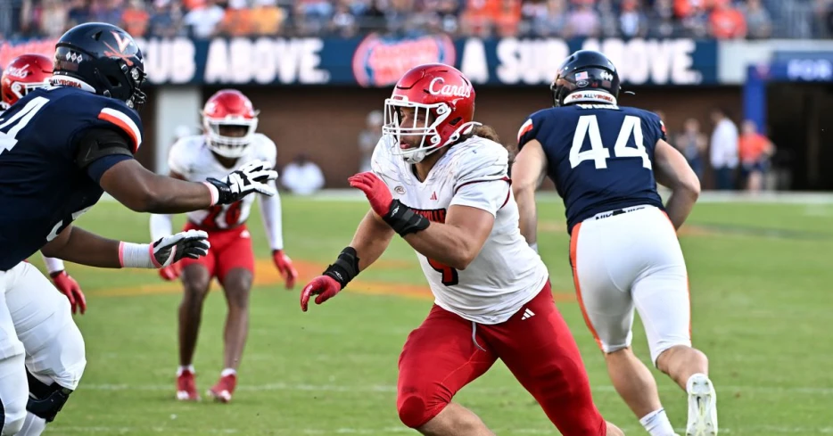 Arrowheadlines: Ashton Gillotte expected to be more impactful than most rookies