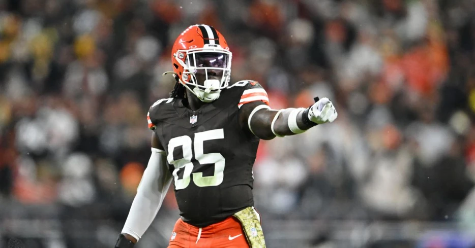Browns: Could this veteran be a trade candidate?
