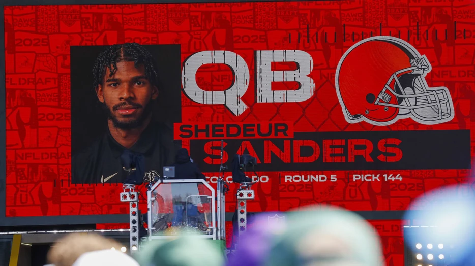 Browns rumors: When Andrew Berry began exploring trade up for Shedeur Sanders in 2025 NFL draft