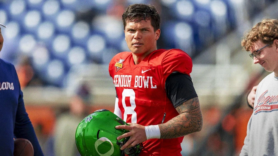 Browns rumors: Why Dillon Gabriel went over Shedeur Sanders in 2025 NFL Draft