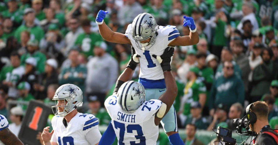 Dallas Cowboys hidden gems: 1 underrated veteran, free agent, and 2025 NFL Draft pick