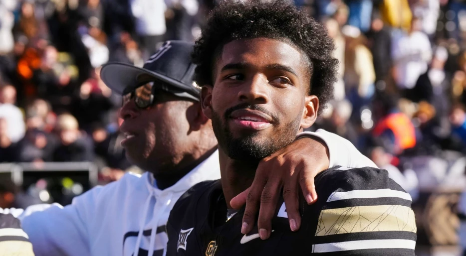 Deion Sanders’ Immediate Reaction To The Browns Drafting Shedeur Has Been Revealed, And It Will Shock You