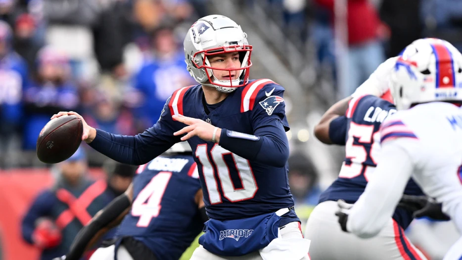Devin McCourty reveals 1 under-the-radar Patriots move that gives Drake Maye an ‘edge’