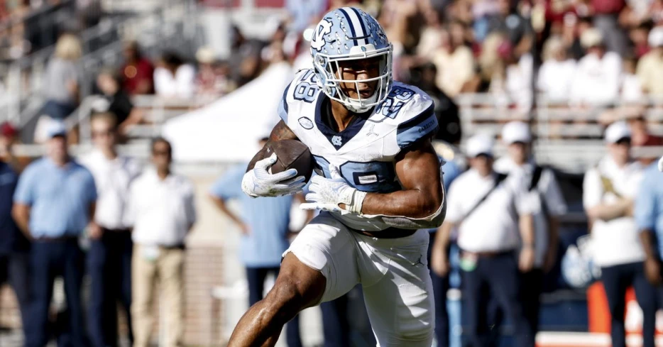 Draft best and worst: Omarion Hampton, Jahdae Barron add young star power to AFC West