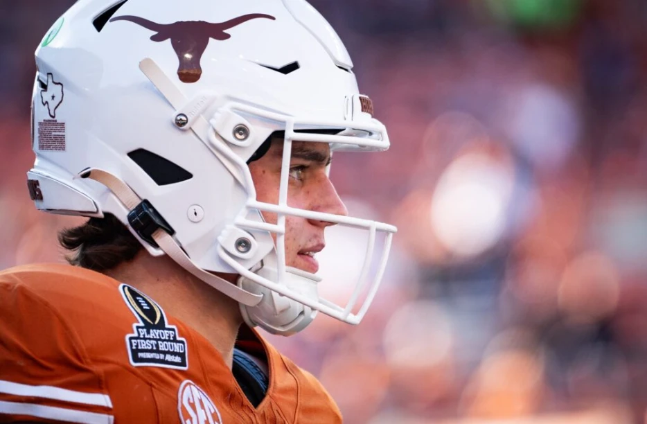 Early Look At 2026 NFL Draft QB Options