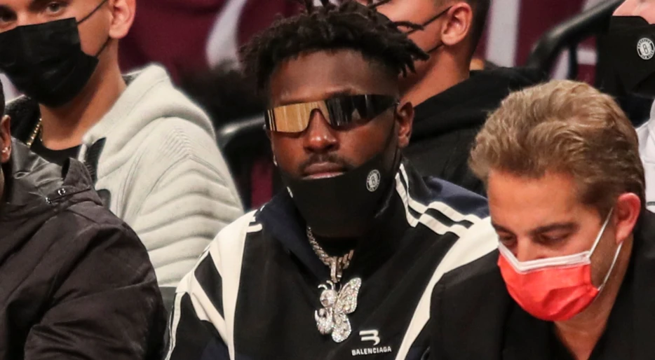 Elon Musk Takes Serious Action Against Antonio Brown On X