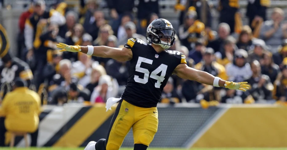 Former Steelers linebacker retires after 10 seasons