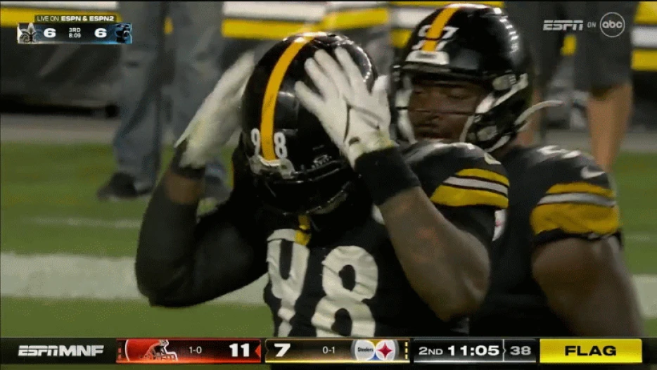 Gerry Dulac Predicts Who Steelers Will Keep In Defensive Line Room