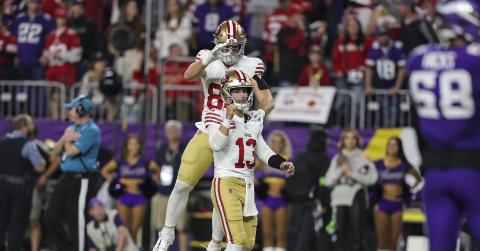 Golden Nuggets: Welcome back, Ross Dwelley