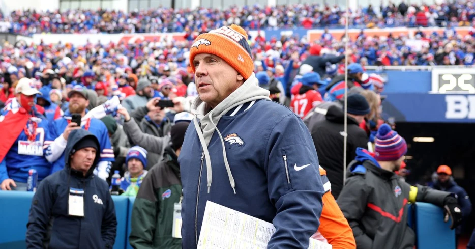 Horse Tracks: When Sean Payton drafts a running back or wide receiver it usually works out