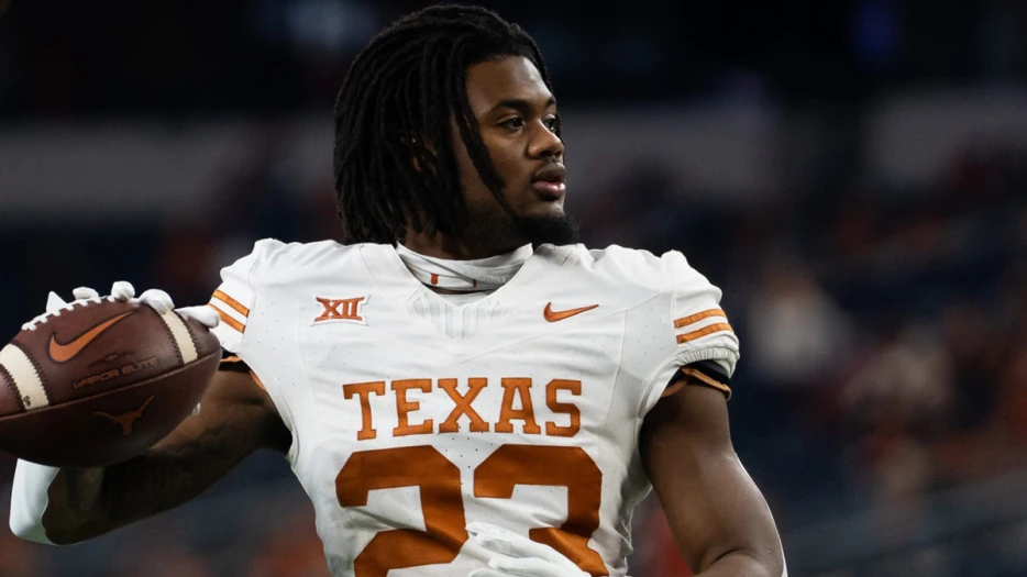 Jaydon Blue named NFL Draft ‘Sleeper’ alongside Cowboys’ Dak Prescott