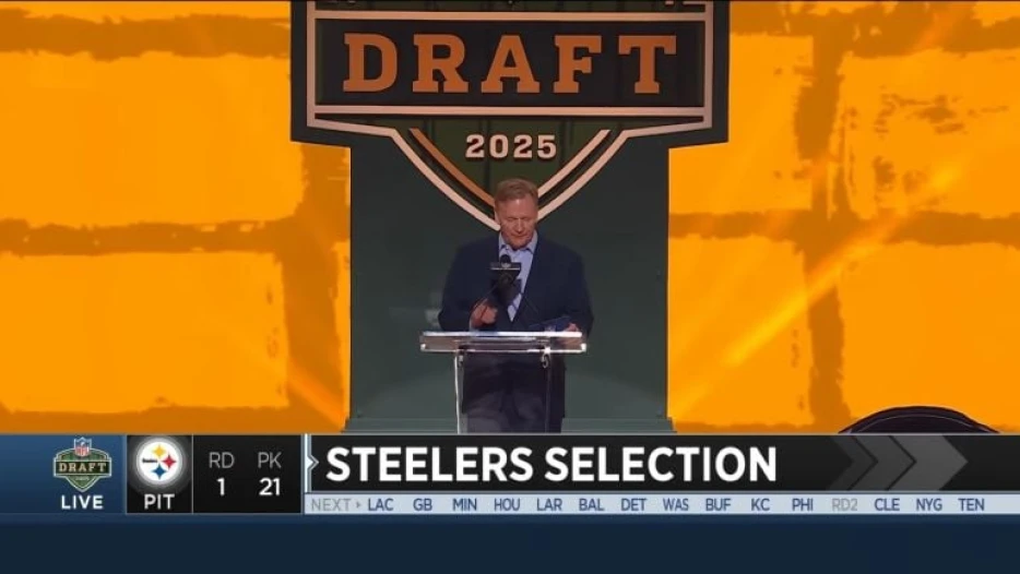 Kozora: My Final Steelers Mock Draft (What I Got Right, What I Got Wrong)