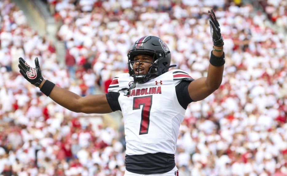NFC Notes: Nick Emmanwori, Kyler Murray, Cardinals, Rams, Seahawks