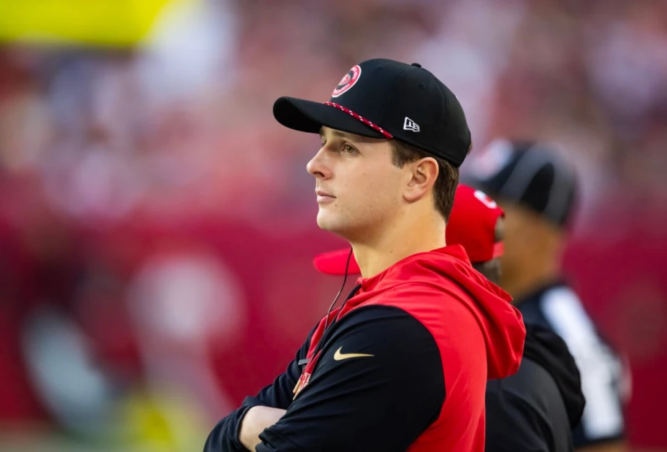 NFL insider sheds light on latest status of Brock Purdy contract talks with San Francisco 49ers
