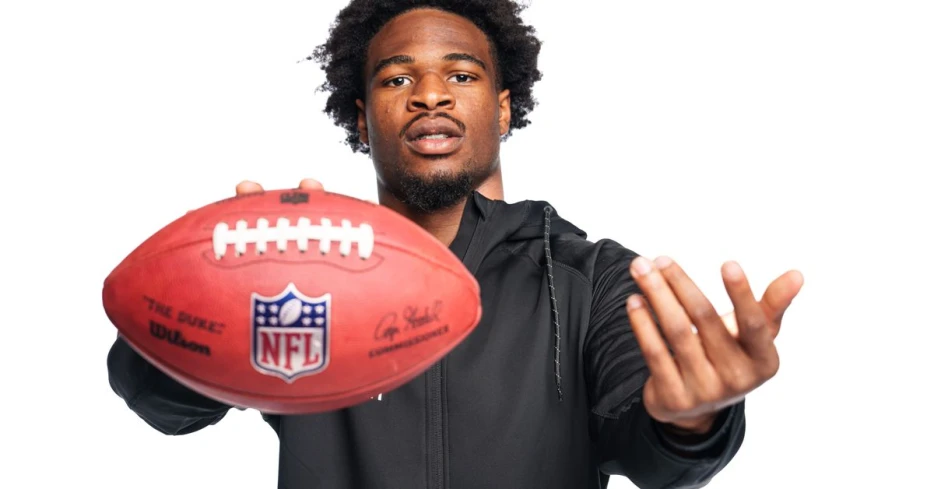 Pre-Snap Reads 5/3: Nick Emmannwori looking to make an impact