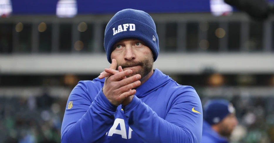 Random Ramsdom: Are they one of the best teams in the NFL?